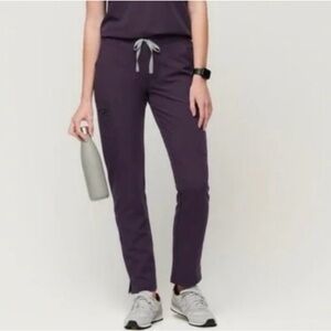 Figs Yola Skinny Scrub Pants, size XS
